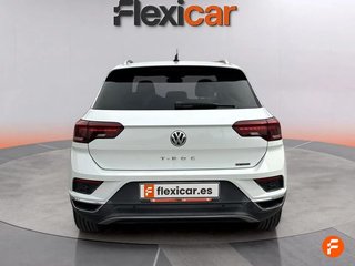 Volkswagen T-Roc Sport 2.0 TDI 110kW (150CV) 4 Motion DSG