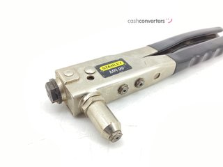 remachadora stanley mr99