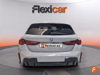 BMW Serie 1 120d