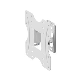 PureMounts soporte TV giratorio inclinable 23-42"