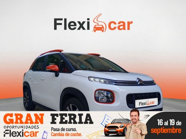Citroën C3 Aircross PureTech 81kW (110CV) S&S FEE - foto 1
