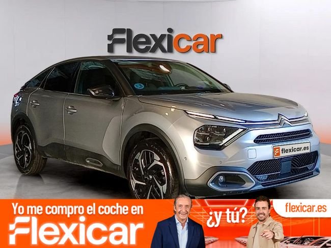 Citroën C4 PureTech 130 S&S 6v Shine - foto 1