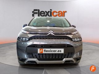 Citroën C3 Aircross PureTech 81kW (110CV) You!