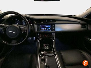Jaguar XF 2.0D 132kW (180CV) Portfolio Auto
