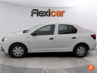 Dacia Logan Ambiance 1.0 54kW (73CV)