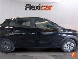 MG MG3 Hybrid+ Comfort