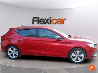 Seat Leon 1.4 e-Hybrid DSG-6 S&S FR