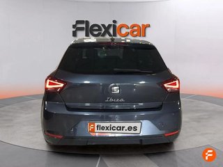 Seat Ibiza 1.0 TSI 85kW Xcellence