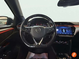 Opel Corsa 1.2T XHT 96kW (130CV) GS-Line Auto