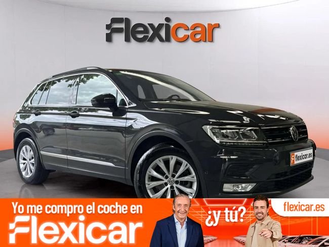 Volkswagen Tiguan Advance 2.0 TDI 110kW (150CV) DSG - foto 1