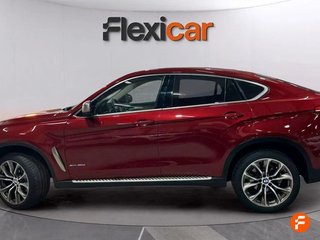 BMW X6 xDrive30d
