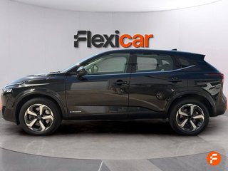 Nissan Qashqai E-POWER 140 KW (190 CV) Acenta