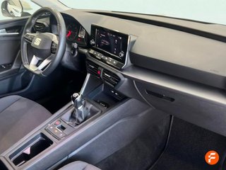 Seat Leon 2.0 TDI 85kW S&S Reference