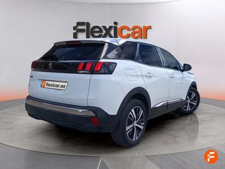 Peugeot 3008 1.2 PURETECH 96KW (130CV) ALLURE S&S