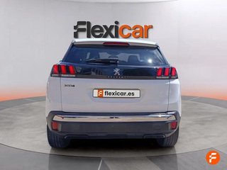 Peugeot 3008 1.2 PURETECH 96KW (130CV) ALLURE S&S