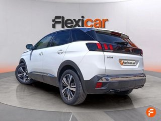 Peugeot 3008 1.2 PURETECH 96KW (130CV) ALLURE S&S