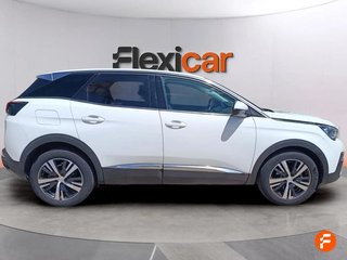Peugeot 3008 1.2 PURETECH 96KW (130CV) ALLURE S&S