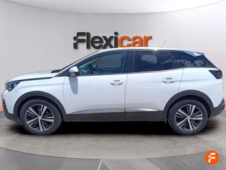 Peugeot 3008 1.2 PURETECH 96KW (130CV) ALLURE S&S