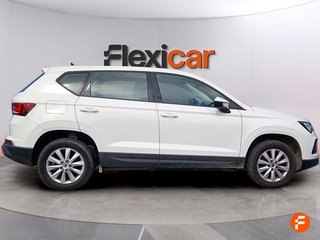 Seat Ateca 1.0 TSI 81kW (110CV) St&Sp Reference