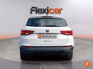 Seat Ateca 1.0 TSI 81kW (110CV) St&Sp Reference