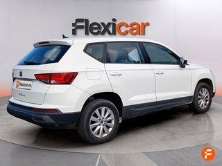 Seat Ateca 1.0 TSI 81kW (110CV) St&Sp Reference
