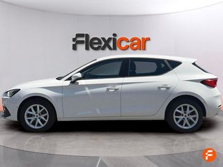 Seat Leon SP 1.5 TSI 96kW S&S Style XL