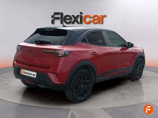 Opel Mokka 1.2 T 100kW (136 CV) GS