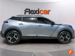 Peugeot 2008 Allure Puretech 130 S&S EAT8