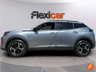 Peugeot 2008 Allure Puretech 130 S&S EAT8