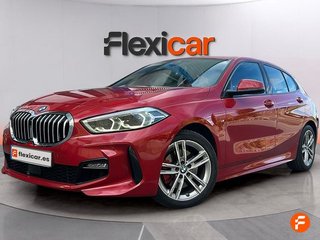 BMW Serie 1 118i