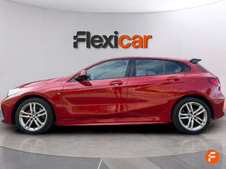 BMW Serie 1 118i