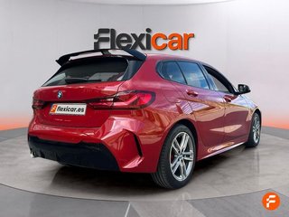 BMW Serie 1 118i