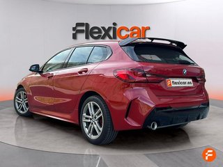 BMW Serie 1 118i
