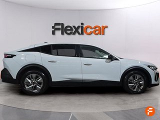 Peugeot 408 408 Allure HYBRID 145 eDCS6