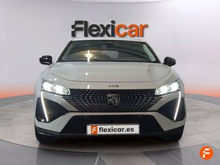Peugeot 408 408 Allure HYBRID 145 eDCS6