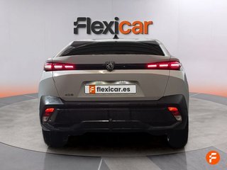 Peugeot 408 408 Allure HYBRID 145 eDCS6