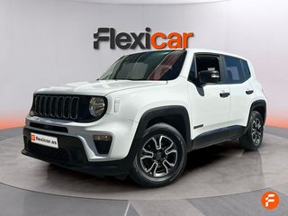 Jeep Renegade 1.0G 88kW Limited 4x2