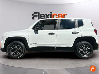 Jeep Renegade 1.0G 88kW Limited 4x2