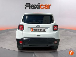 Jeep Renegade 1.0G 88kW Limited 4x2
