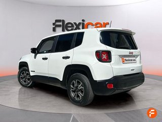 Jeep Renegade 1.0G 88kW Limited 4x2