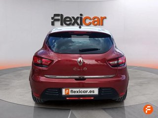 Renault Clio Limited TCe 66kW (90CV) GLP -18