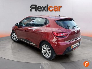 Renault Clio Limited TCe 66kW (90CV) GLP -18