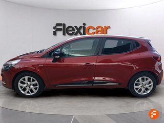 Renault Clio Limited TCe 66kW (90CV) GLP -18
