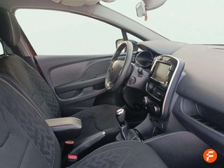 Renault Clio Limited TCe 66kW (90CV) GLP -18