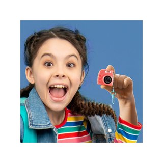 - Canal Toys Photo Creator mini cámara digital