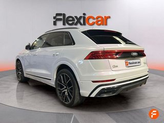 Audi Q8 50 TDI 210kW (286CV) quattro tiptronic