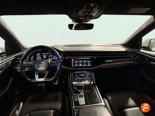 Audi Q8 50 TDI 210kW (286CV) quattro tiptronic