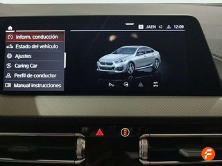 BMW Serie 2 218dA Gran Coupe