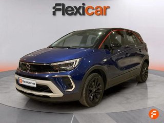 Opel CrossLand 1.2 81kW (110CV) GS Line