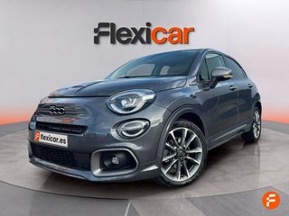 Fiat 500X Sport 1.5 Hybrid 97kW (130cv) DCT